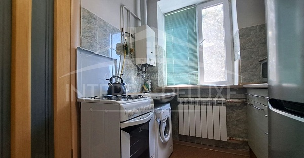 1-комнатная квартира 38м2, Ленинский район, ул.Шабалина,5