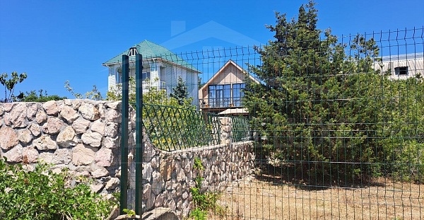 Гостевой комплекс в СНТ Успех, Балаклавский район
