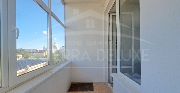 3-х комнатная квартира 157 м2 (двухуровневая), Ленинский район, ул. Щорса, 4