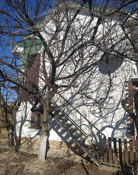 2х-этажный дом 77 м2 на участке 6 соток, СТ Океан МГИ, Гагаринский район