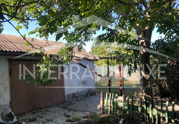 Дом 70 м2 на 6 сотках ИЖС в с.Штурмовое