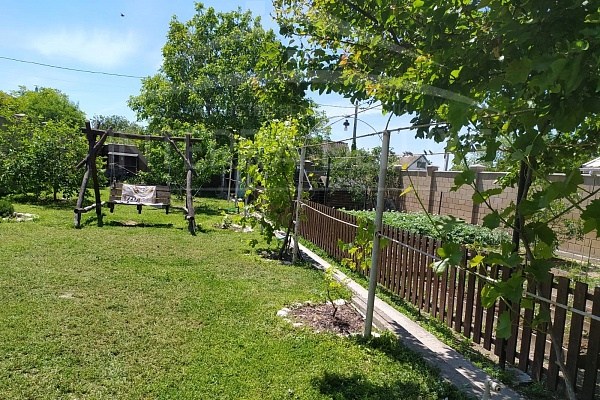 2х-этажный дом 77 м2 на участке 6 соток, СТ Океан МГИ, Гагаринский район