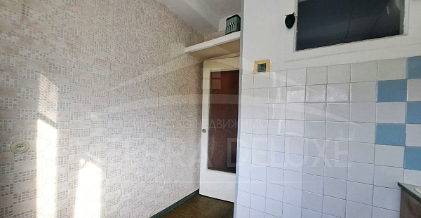 2-х комнатная квартира 41,3 м2, Гагаринский район, ул. Репина, 28