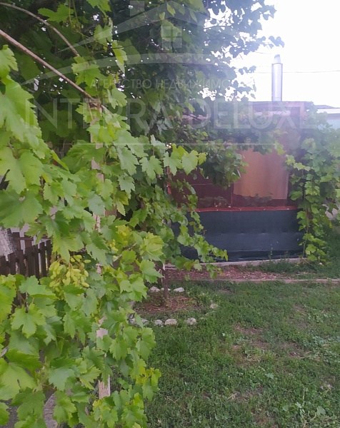 2х-этажный дом 77 м2 на участке 6 соток, СТ Океан МГИ, Гагаринский район