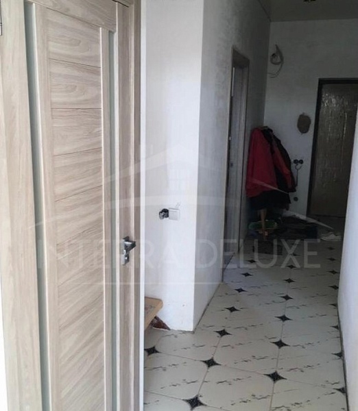 Дом 120 м2 на 8 сотках,  в Балаклавском районе