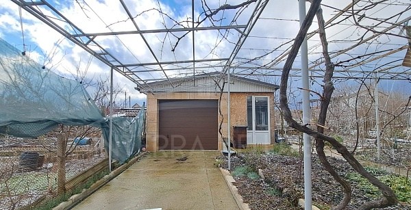 Дом 254 м2 на 4 сотках, СНТ Херсонес, Гагаринский район