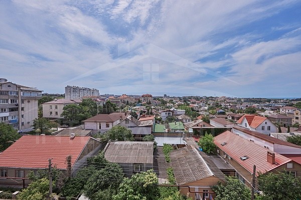 Уровневая квартира на Пионерской