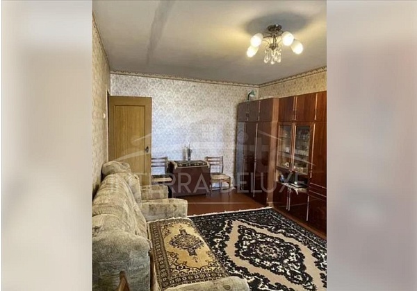 3-х комнатная квартира с площадью 71,1 м2 на 5/5 этаже, Гагаринский район, ул. Героев Бреста, 31
