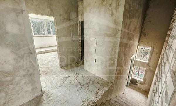 Пентхаус 160 м2 на 6/6 этаже, г.о. Ялта, пгт Гурзуф, ул. Красная, д.4 Пентхаус 160 м2 на 6/6 этаже, г.о. Ялта, пгт Гурзуф, ул. Красная, д.4