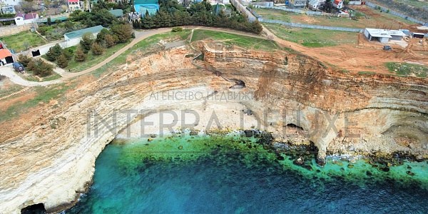 Уч.: 4,21 сотки (СНТ Утёс), Гагаринский район, ул. Закатная