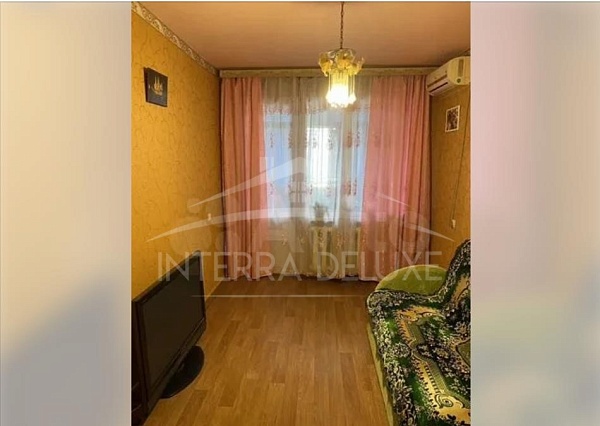 3-х комнатная квартира с площадью 71,1 м2 на 5/5 этаже, Гагаринский район, ул. Героев Бреста, 31