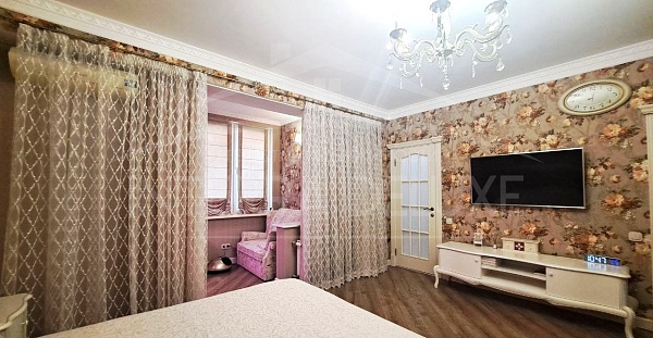 5-ти комнатная квартира 150 м2, Гагаринский район, ул. Тараса Шевченко, 20