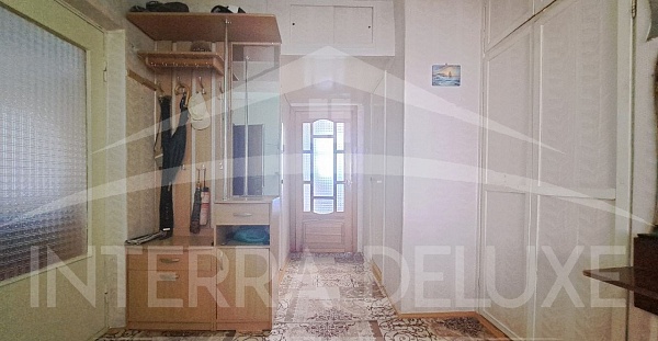 2-х комнатная квартира 51,6 м2 на 4/5 этаже, ул. Гвардейская, 7