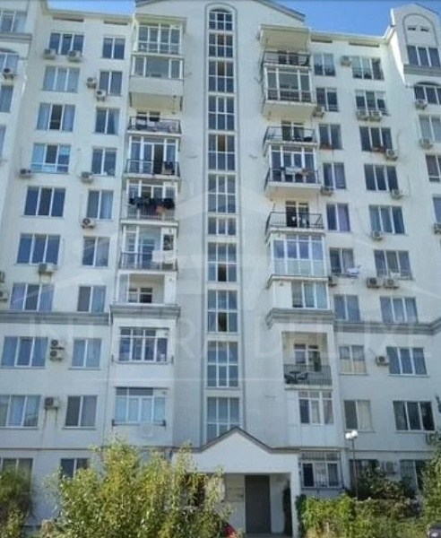 1-комнатная квартира 41 м2 на 1/10 этаже, Гагаринский район, ул. Челнокова, д. 12/6