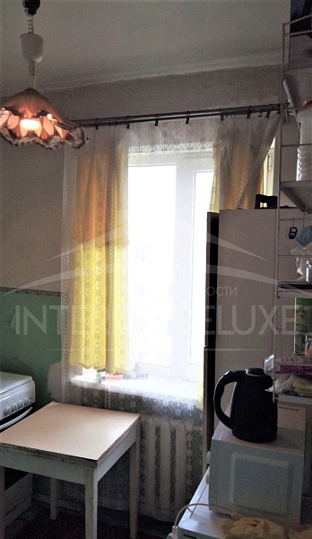 1-комнатная квартира 31,5 м2 на 5/5 этаже дома в г. Севастополь, Ленинский район, ул. Острякова, 102