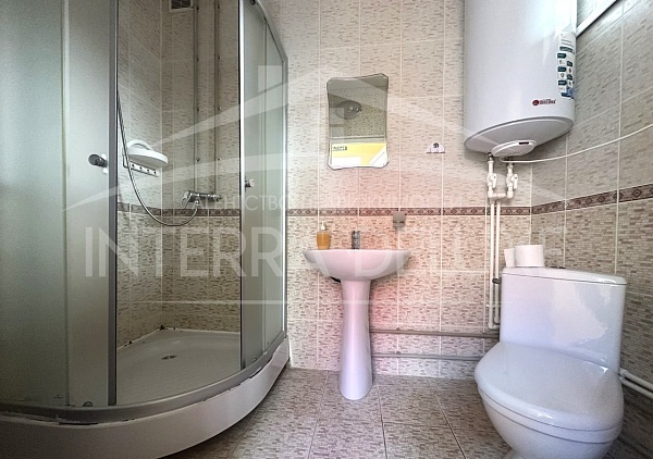 Пансионат, 1100 м2, Нахимовский район, мкр. Андреевка, улица Центральная, 28 Пансионат, 1100 м2, Нахимовский район, мкр. Андреевка, улица Центральная, 28