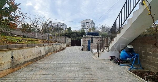 2-х комнатная квартира, Нахимовский район, ул. Актюбинская