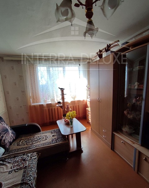 3-х комнатная квартира  72 м2 на 2/5 этаже дома  в г. Севастополь, Ленинский район, ул. Хрусталева