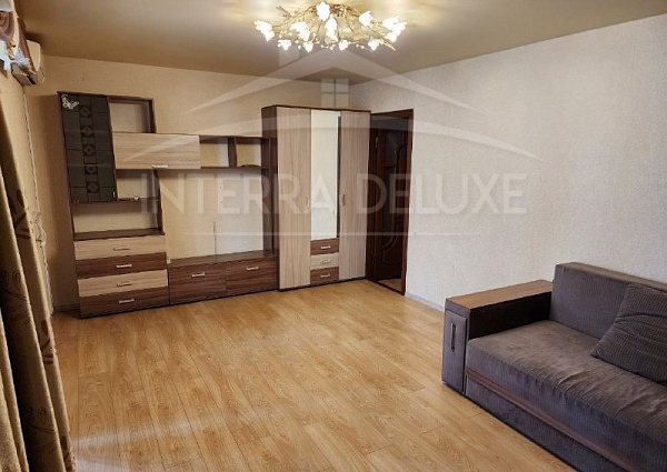 2-х комнатная квартира 55,7 м2, на 5/5 этаже дома в г. Севастополь, Гагаринский район, ул. Адмирала Фадеева 25А