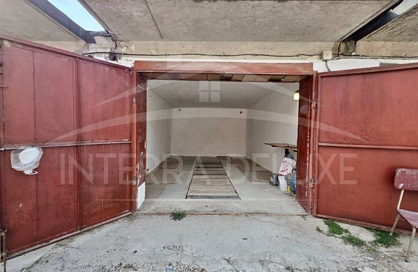 Гараж 19 м2, Ленинский район, ГК Медик