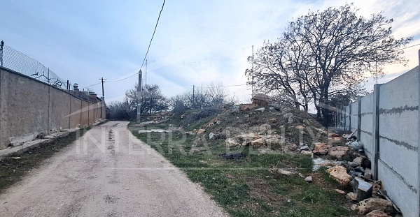 Участок 4 сотки, Гагаринский район, СТ Вишневый сад