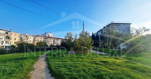 2-х комнатная квартира 41,3 м2, Гагаринский район, ул. Репина, 28