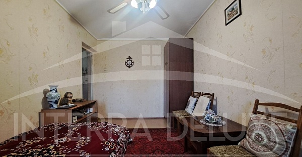 2-х комнатная квартира 51,6 м2 на 4/5 этаже, ул. Гвардейская, 7