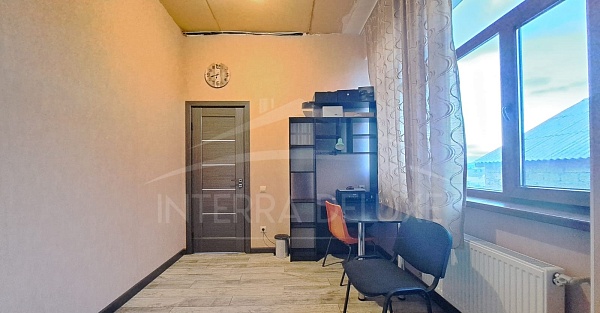 Апартаменты 57м2, на 3/3 этаже, Гагаринский район, Фиолентовское шоссе,76