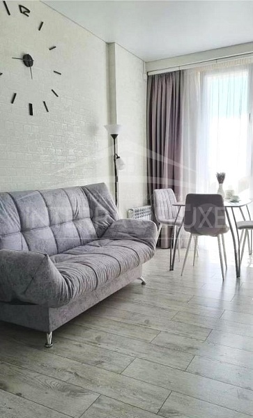 Однокомнатная квартира 40 м2 на 4/5 этаже, Гагаринский район, ул. Челнокова, 17к2Г Однокомнатная квартира 40 м2 на 4/5 этаже, Гагаринский район, ул. Челнокова, 17к2Г