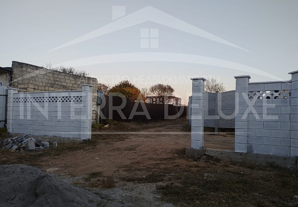 Одноэтажный дом 150 м2 на участке 4 сотки в СТ "РИФ-2", Гагаринский район