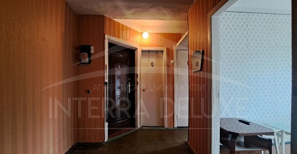 2-х комнатная квартира 41,3 м2, Гагаринский район, ул. Репина, 28