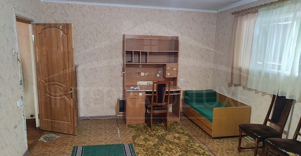 2-х комнатная квартира 54 м2 на 12/12 этаже, Гагаринский район, ул. Павла Корчагина, 4