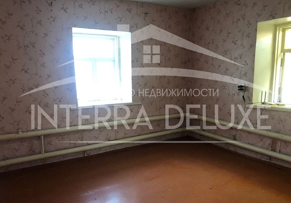 Дом 70 м2 на 6 сотках ИЖС в с.Штурмовое