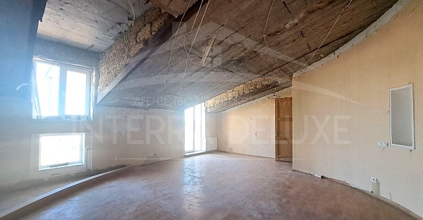 3-х комнатная квартира 157 м2 (двухуровневая), Ленинский район, ул. Щорса, 4