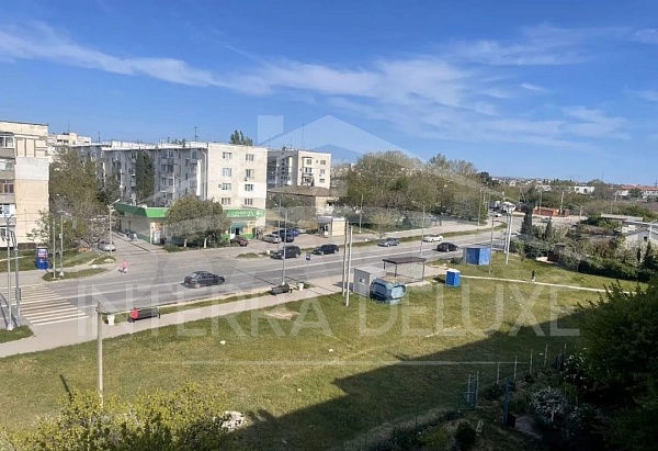 2х-комнатная квартира 45,9 м2 на 5/5 этаже дома в Гагаринском районе, ул. Бориса Михайлова,14 2х-комнатная квартира 45,9 м2 на 5/5 этаже дома в Гагаринском районе, ул. Бориса Михайлова,14