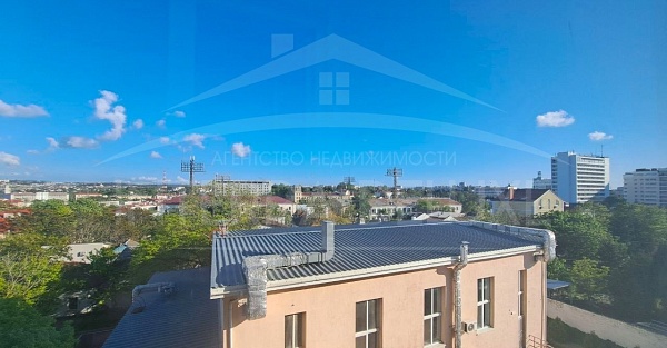 3-х комнатная квартира 157 м2 (двухуровневая), Ленинский район, ул. Щорса, 4