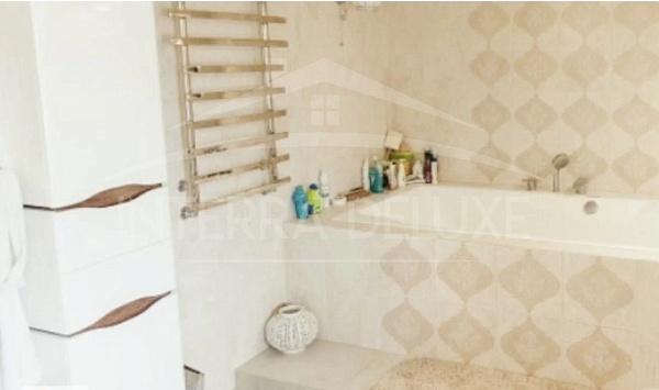 Дом 240 м2 на участке 6 соток, Гагаринский район, ул. Готская