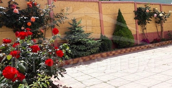 2-х этажный дом 100 м2 на участке 5,2 сотки, СТ Бентос, Гагаринский р-н