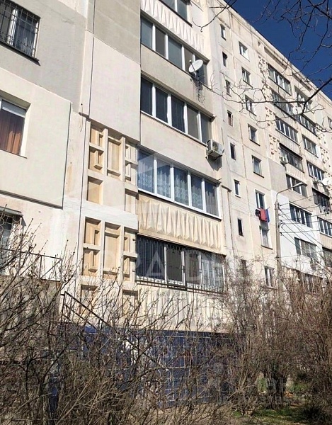 2-комнатная квартира 60 м2, на 1/9 этаже, Гагаринский район ,пр-т Героев Сталинграда