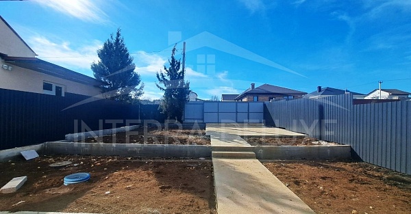 Дом 120 м2 на участке 4 сотки, Гагаринский район, СТ Мрия