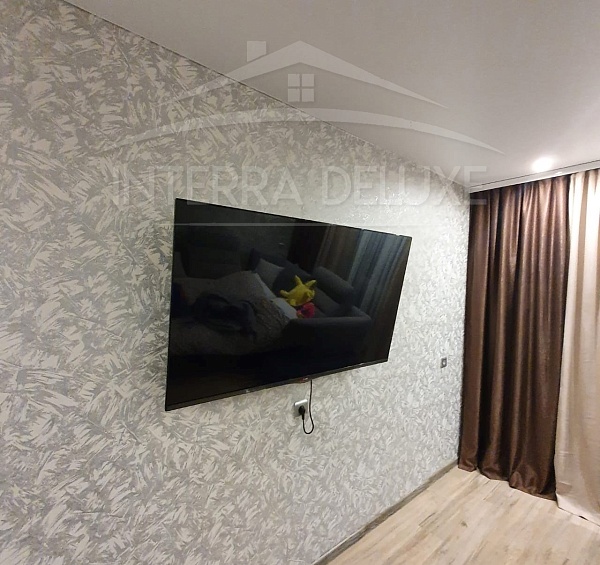 3-х комнатная квартира на 2/10 этаже в г. Севастополь,  в ЖК Архитектор