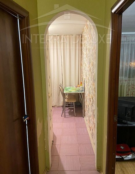 2-х комнатная квартира с площадью 43 м2 этаж 3/5 в г. Севастополь ,Стрелецкая бухта, ул. Юрия Гагарина