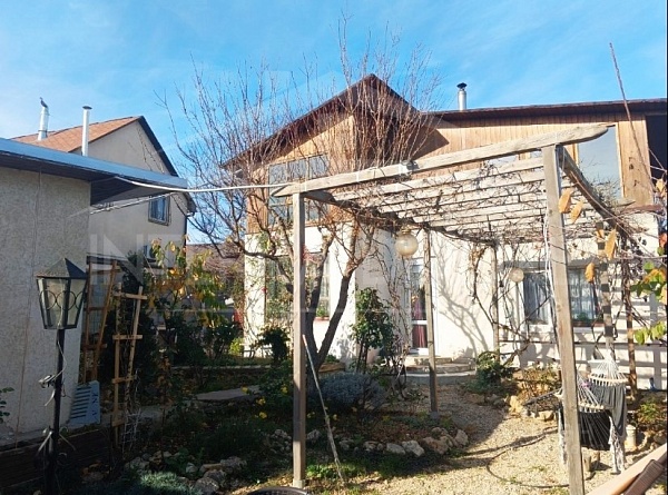 2-х этажный дом 110 м2 на участке 4 сотки, Гагаринский район, СНТ Космос