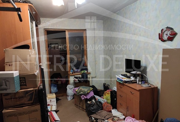 2- комнатная квартира 57 м2, на 4/5 этаже в г. Севастополь, Ленинский район, ул. Генерала Лебедя