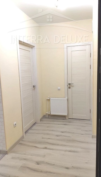 1-комнатная квартира 38 м2 на 1/10 этаже дома в г. Севастополь, Гагаринский район, пр-кт Античный 12