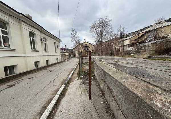 Участок 7.67 соток, ул. Герасима Рубцова, 9, Балаклава, Севастополь