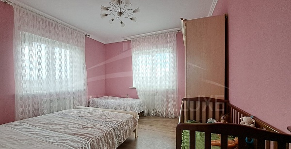 Дом 254 м2 на 4 сотках, СНТ Херсонес, Гагаринский район