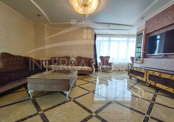 3-х комнатная квартира 110 м2, Гагаринский район, ул. Парковая, 14А 3-х комнатная квартира 110 м2, Гагаринский район, ул. Парковая, 14А