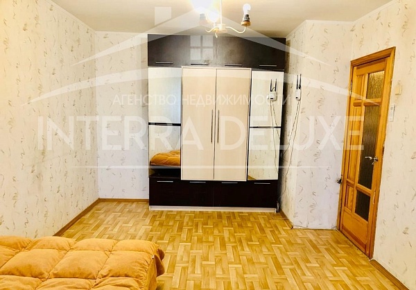 1-комнатная квартира 32 м2,  г. Севастополь, Гагаринский район, ул. Маршала Крылова