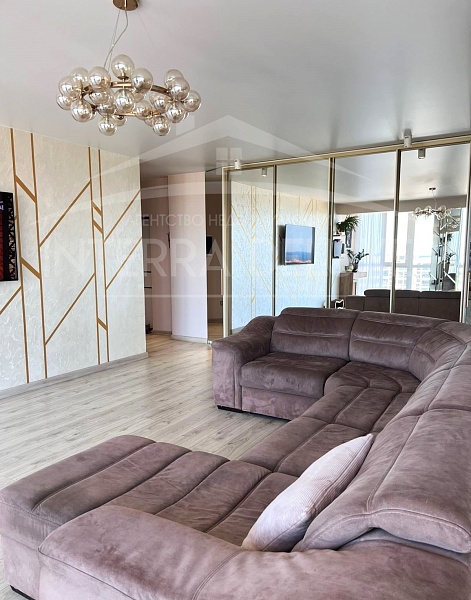 4-х комнатная квартира 160 м2, Гагаринский район, пр. Античный, 12 4-х комнатная квартира 160 м2, Гагаринский район, пр. Античный, 12
